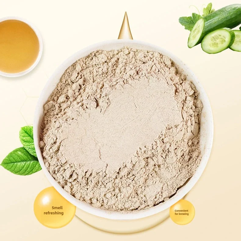 OEM/RTS порошок семян огурца для детей взрослых хорошо здоровья вкусный и здоровый