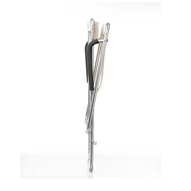 Cheapest Small Size Folding Packable Beach Lounger Zero Gravity Sun Loungers