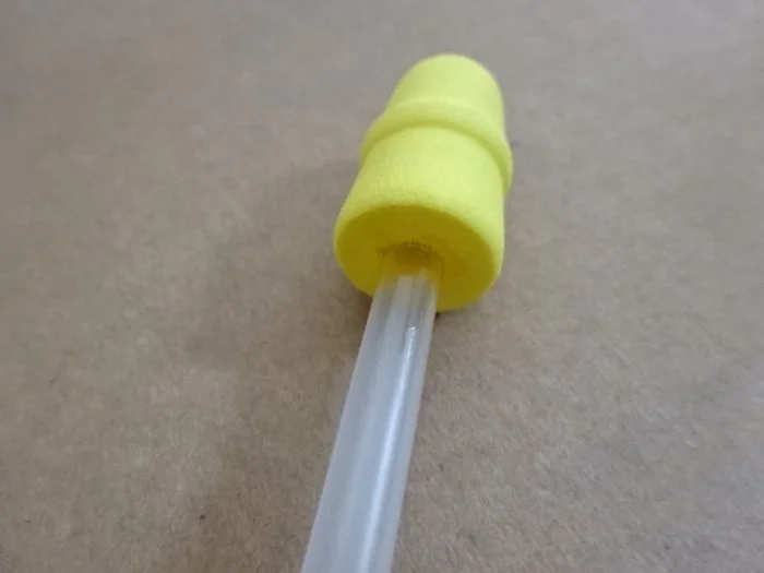 Animal Deferens Testing Instrument for Pig Cattle Sheep Dog Artificial Insemination Tube Equipment