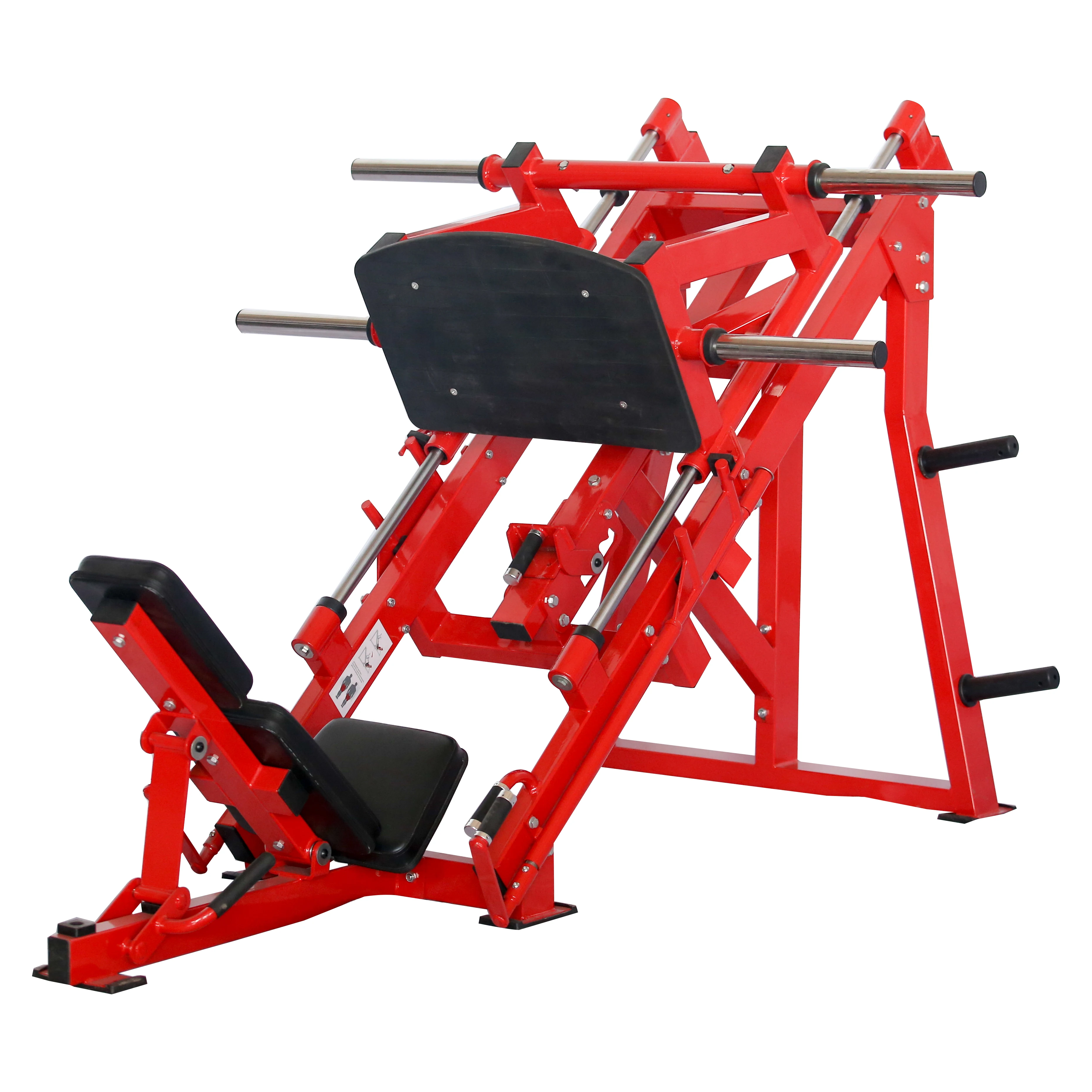 High quality Commercial Gym Equipment  Iso Lateral Leg Press Fitness equipment