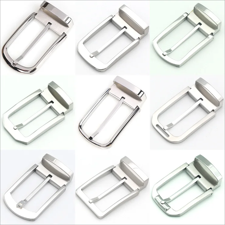 
custom alloy belt buckle 