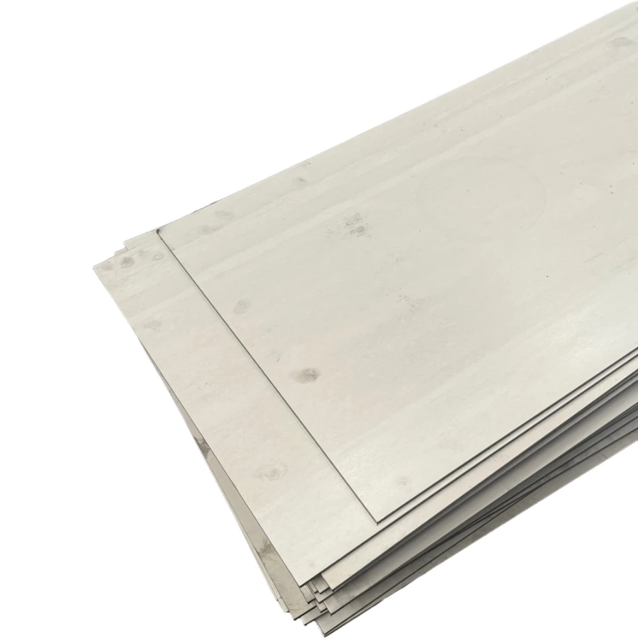 price competitive Grade 202 stainless steel sheet Series stainless steel sheet plate for cookware