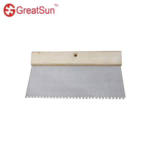 High quality scraper Scraper blade Putty knife multi-function
