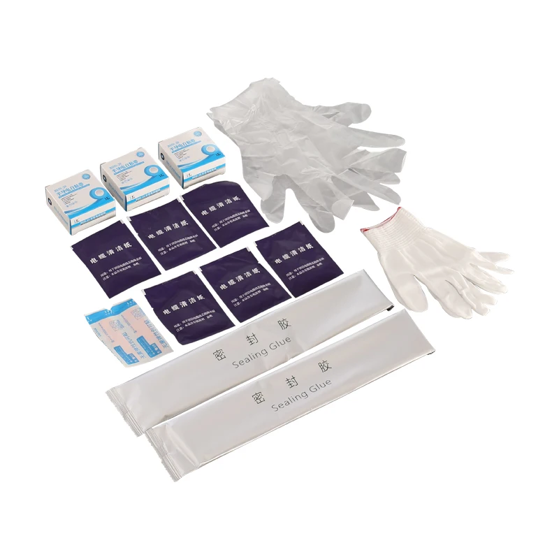 JLS-15/3.1 Single Core Intermediate Connection 10kV Cable Terminal Connector Shrink Wires Cables & Cable Assemblies