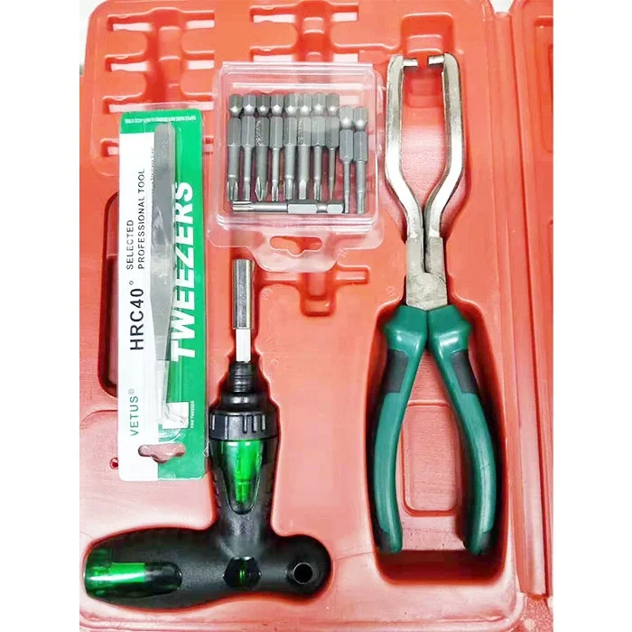 SCR tool adblue pump repair kit