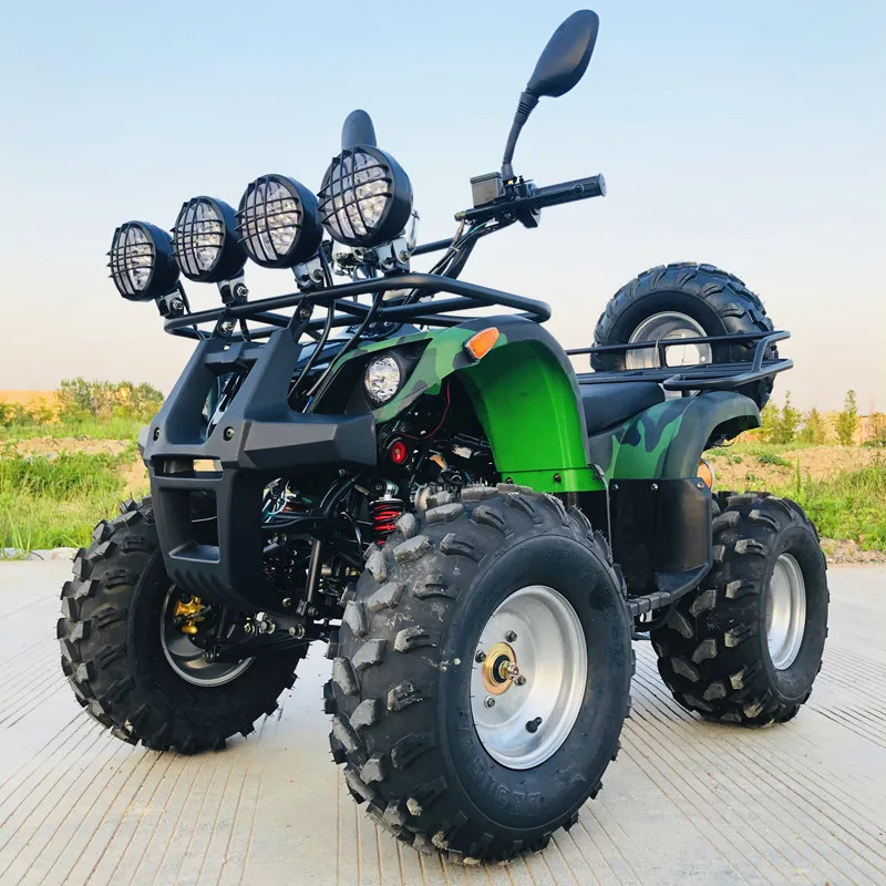 Популярные недорогие балетки с вездеходов atv 250cc