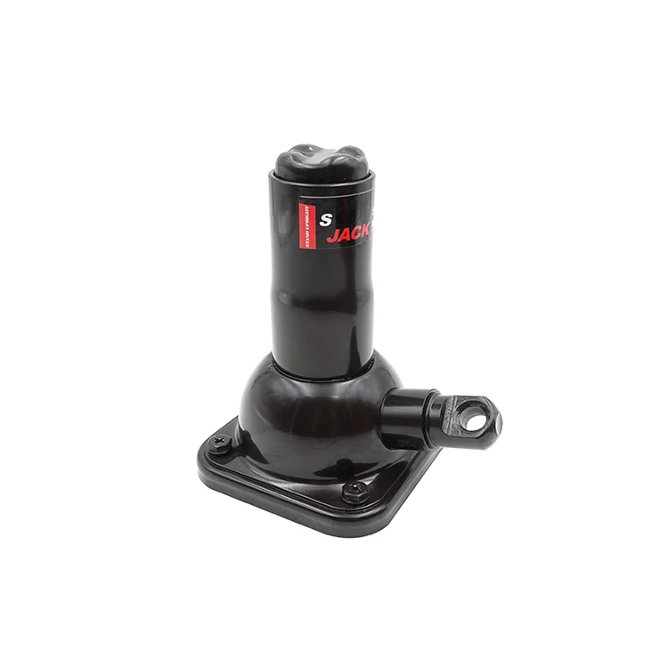Foshan shunde auto lift vehicle repair tool spiral top lift screw jack
