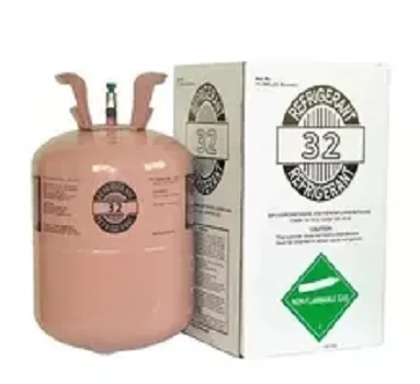 
99.9% R32 refrigerant ,industry gas r32 