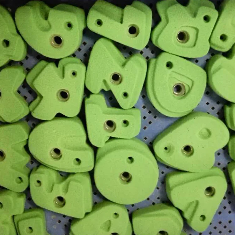 Best in quality! unequal in performance rock climbing hand holds