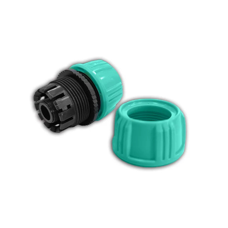 hose connector 13 mm (1/2) hose end quick connector garden hose fitting
