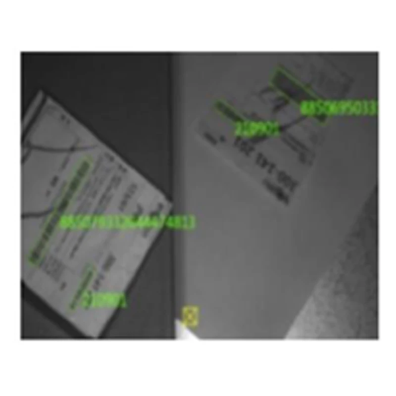 Includes Visual Positioning Measurement Inspection and Other Functional Machine Vision Software