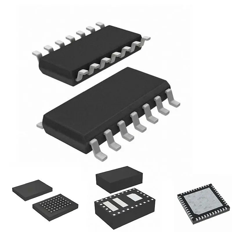 CXD2097AQ QFP ic chip terminal blocks Signal Terminators