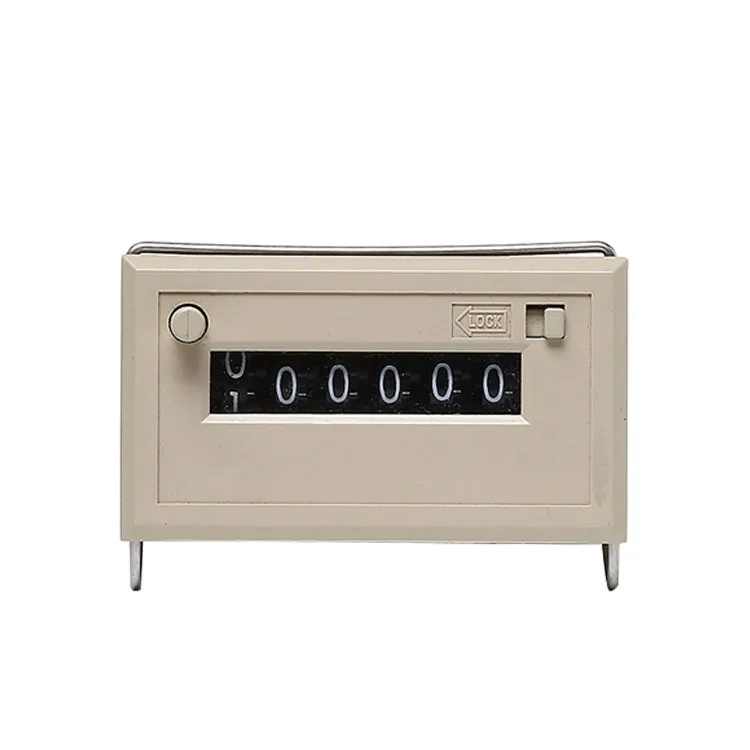 CSK6-NKW 6 Изготовленный под заказ высокий, высокое качество, Прямая поставка от производителя тип электромагнитный счетчик для продажи