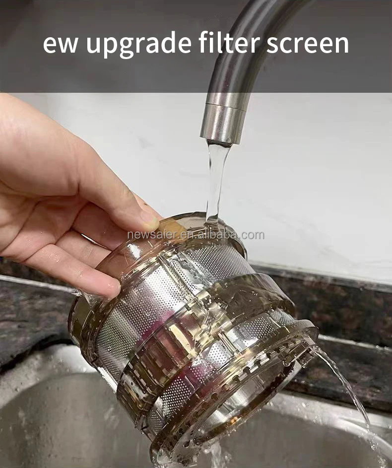 commercial cold press squeezer extractor machine for pure juice juicer dates oranges grapes apples pomegranates fruit vegetables