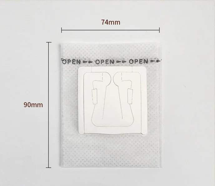 IN STOCK disposable cup hanging ear drip coffee filter bag