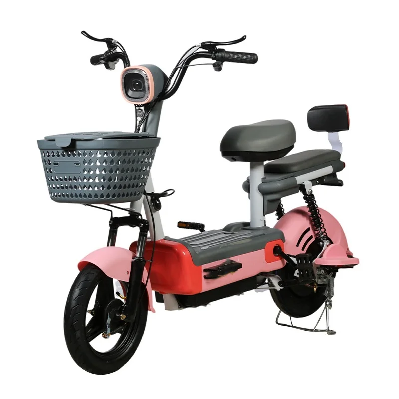 2024 higym e-bike  YouonHydrogen Electric Bicycle Bike Frame Rear Carrier With Solid Hydrogen Battery