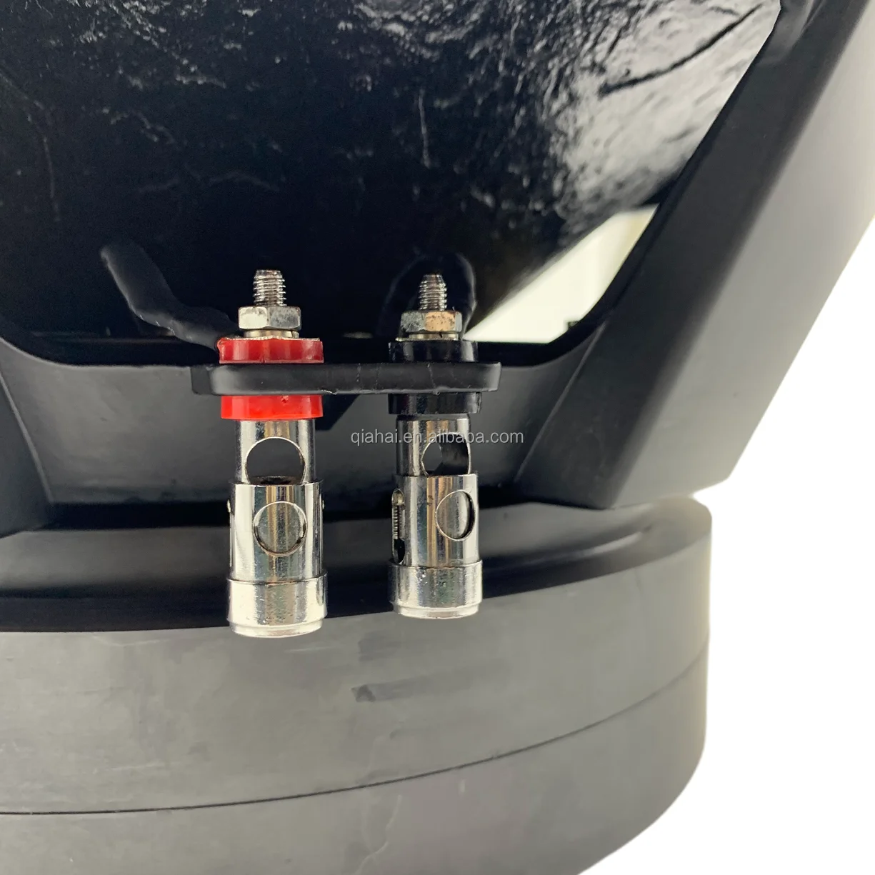 New Item 15125-008 Huge 15 inch Mid bass Power 1200W RMS 8 Ohm 5 Inch VC Speakers For Professional Outdoor Performance Subwoofer