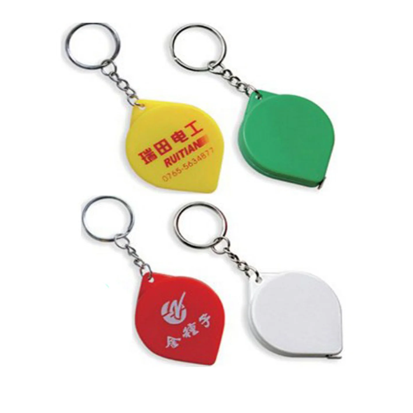 HOT sale camera   shape Tape Measure Sewing Cloth Dieting Tailor 150cm 60inch New arrival Retractable Ruler
