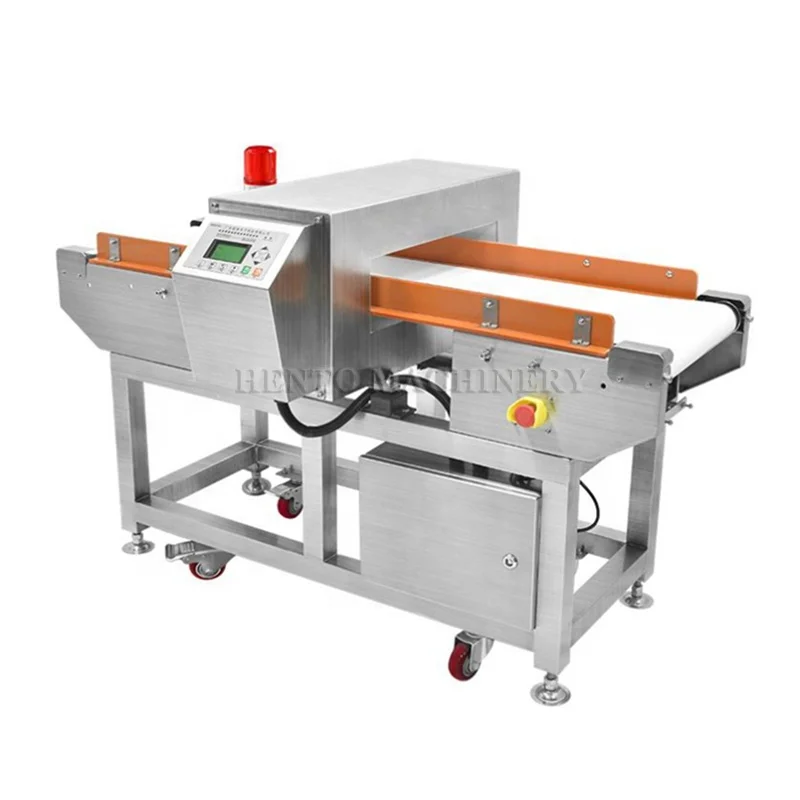 Alloy Impurity Detection / Drug Metal Detector / Food Metal Detector