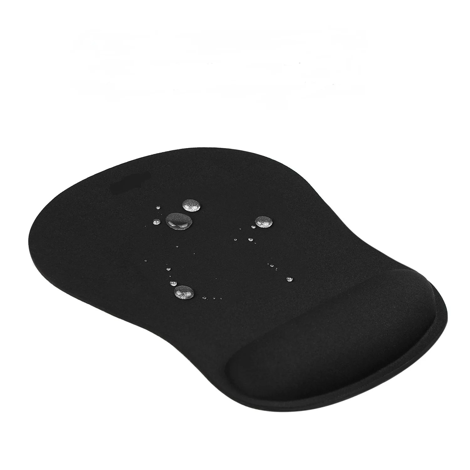 Custom Wristband Super Soft Silicone Wristband Mouse Pad Office Game Support Personalized Custom Logo Pattern