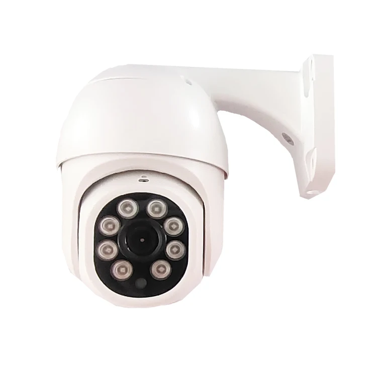 Новые продукты 2MP Ahd камеры с 4CH HD DVR для PTZ камер видеонаблюдения дешевая цена 1080P CCTV camera