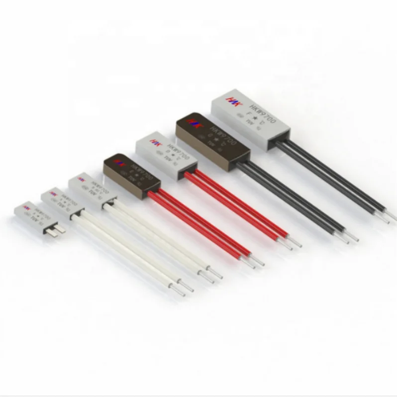 HKW9700 Limitor KSD9700 BW TB05 series Temperature Protection Switch Thermal Protector