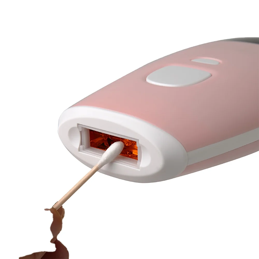 BETTERS best laser ipl permanent hair remover home use for men