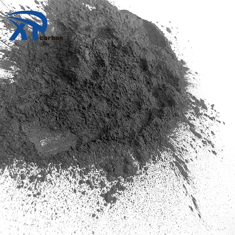 High density 200 mesh carbon fiber powder graphite powder