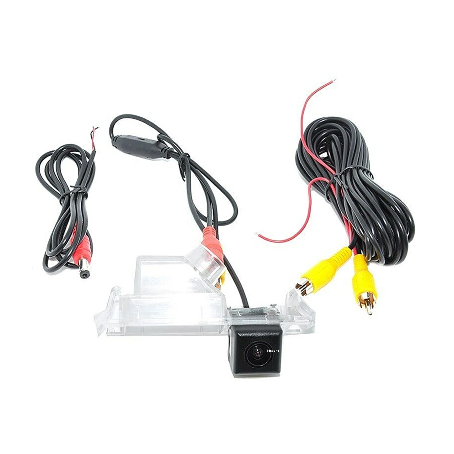 Waterproof Rear View Reverse Backup Car Camera For Hyundai Azera Tuscani Elantra Touring Verna Accent