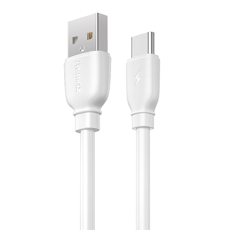 Remax Join Us hot selling cheap price 2.4A fast charging mobile phone micro USB charging cable