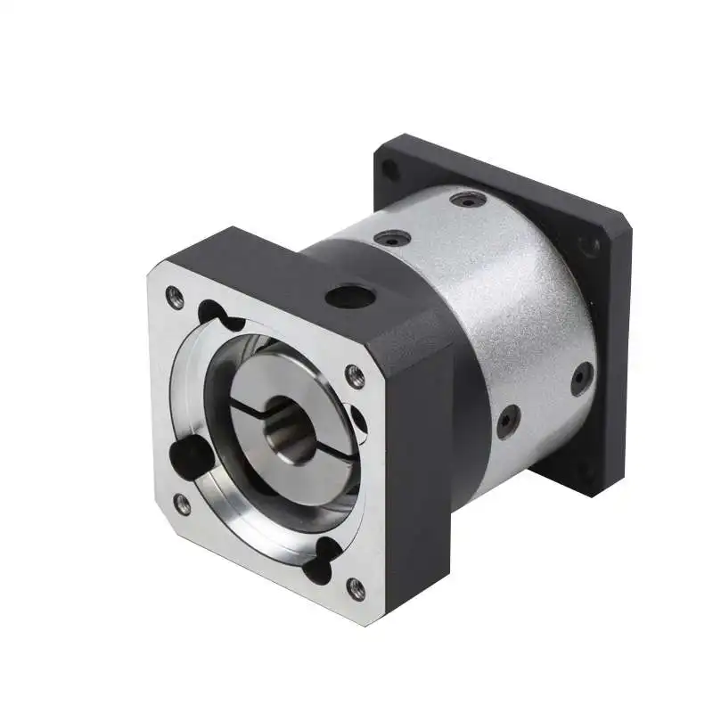 Aluminum Alloy Gear Reducer High Ratio Planetary Reverse Gearbox For Motorcycle