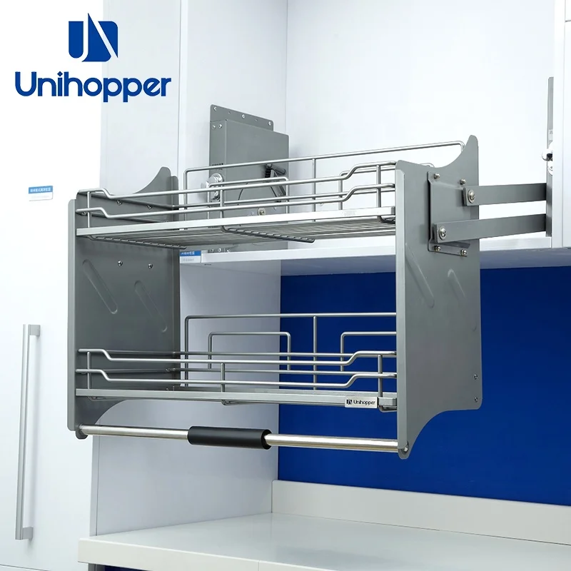 Unihopper Lift Basket T(MM)=700