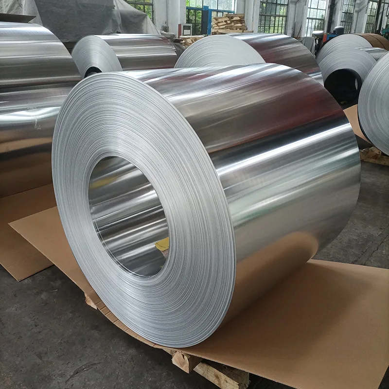 premium quality galvanized steel strip coil for cable or packing galvanized steel coil z40g galvanized steel coil ccl machine