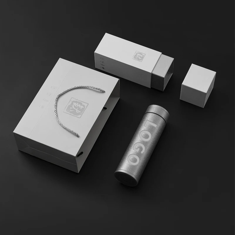 IMOGY 100% Titanium Smart Temperature Display Water Bottle Wholesale Tumbler Logo Cold Hot Thermal Insulation Flasks Vacuum Cup