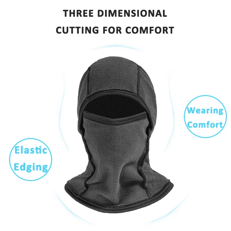 Wind-resistant Quick Dry Tactical Training Hunting Cycling Ski Military Camouflage Face Mask Bandana Balaclava For Men Women