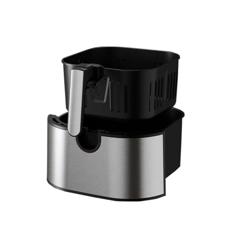 8L 10L 12L 15L 110V-220V large capacity appliances kitchen home air fryer oven without oil cooking healthy family deep fryer