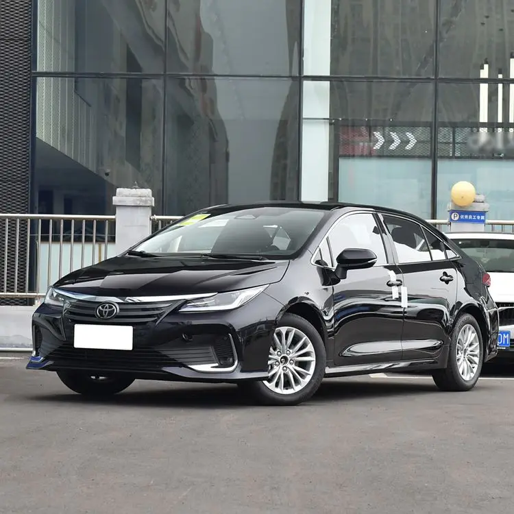 Новый автомобиль для TOYOTAS ALLION 2.0L Роскошная серия автомобилей allion Китайский Производитель роскошных бензиновые новые автомобили