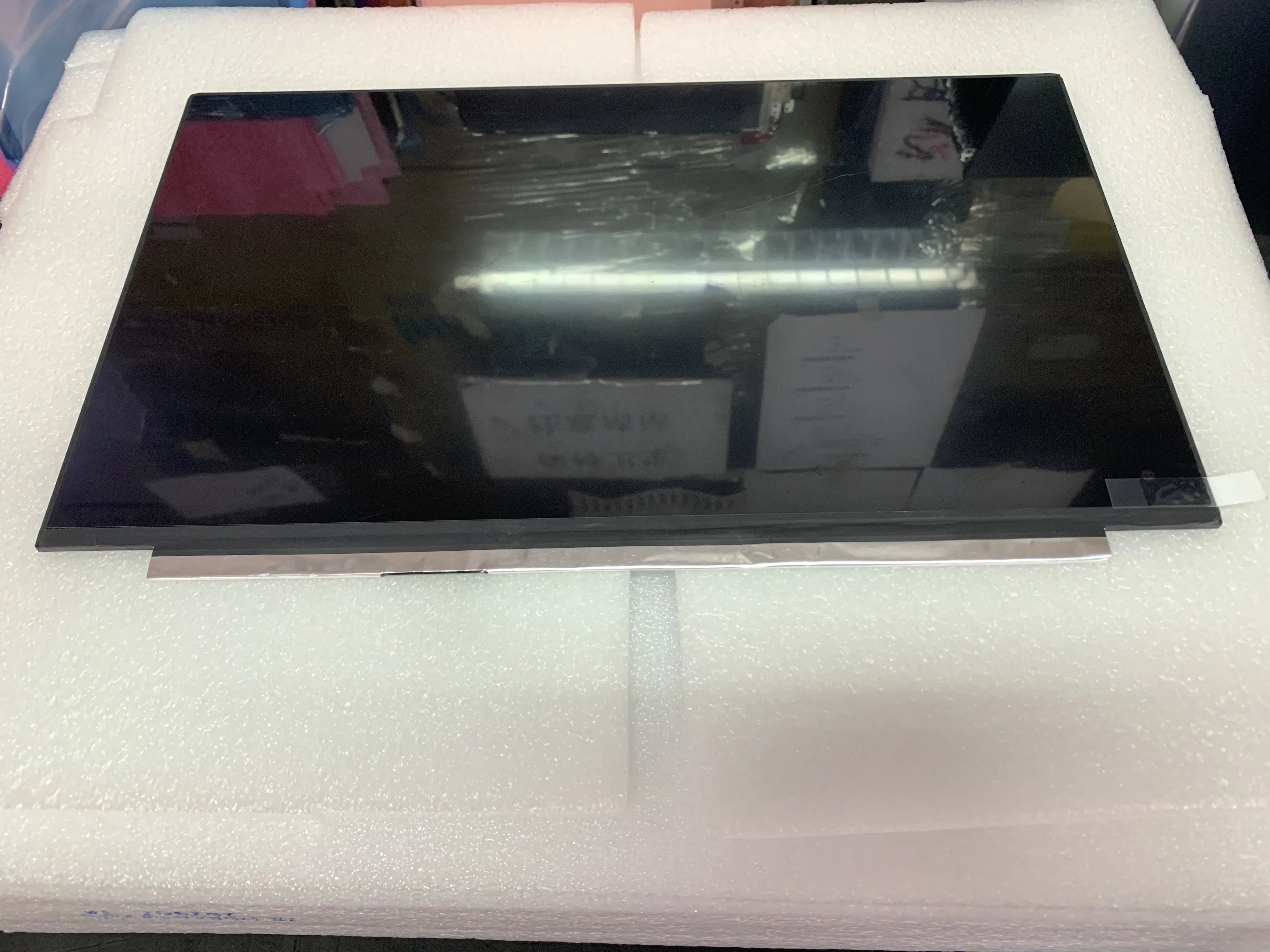 15.6 Inch LED Laptop Screen N156HCG-GQ1 N156HCG-GR1 FHD  IPS Slim 30pin Edp Matrix Matte LCD Display