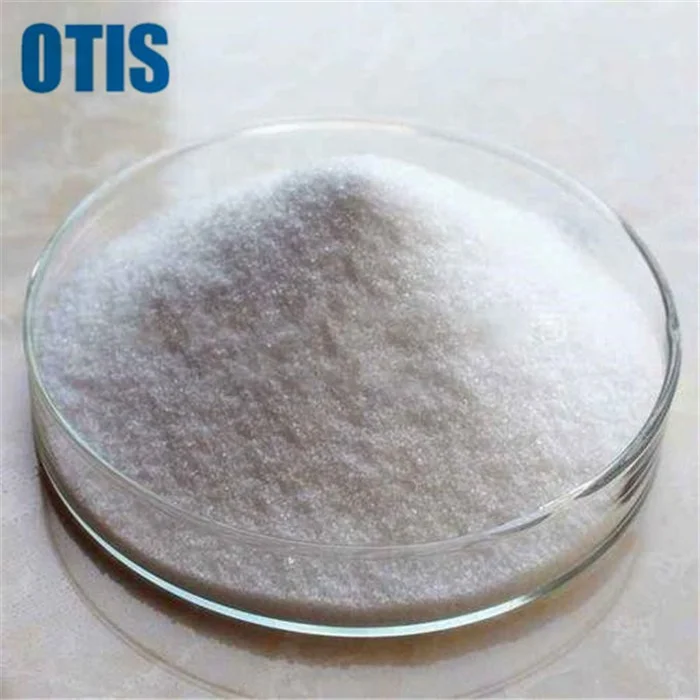 quality chemical PAM polyacrylamide flocculant