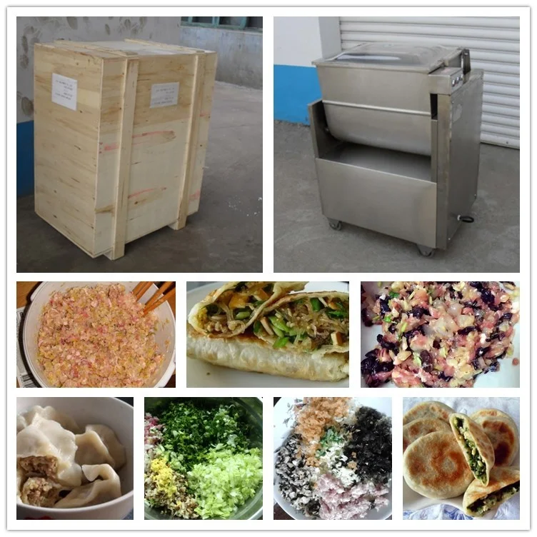  JY автоматическая машина для смешивания мяса/Миксер мяса/смеситель наполнения