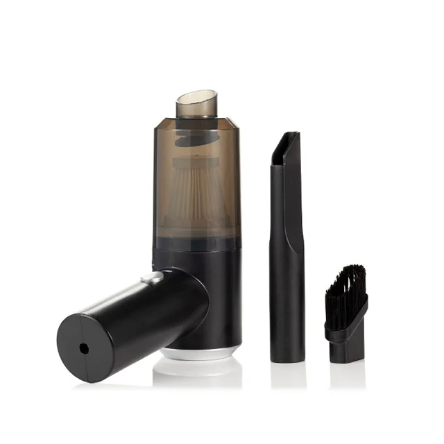 Car Vacuum Cleaner Providing Convenience For Easy Cleaning In Any Vehicle Setting