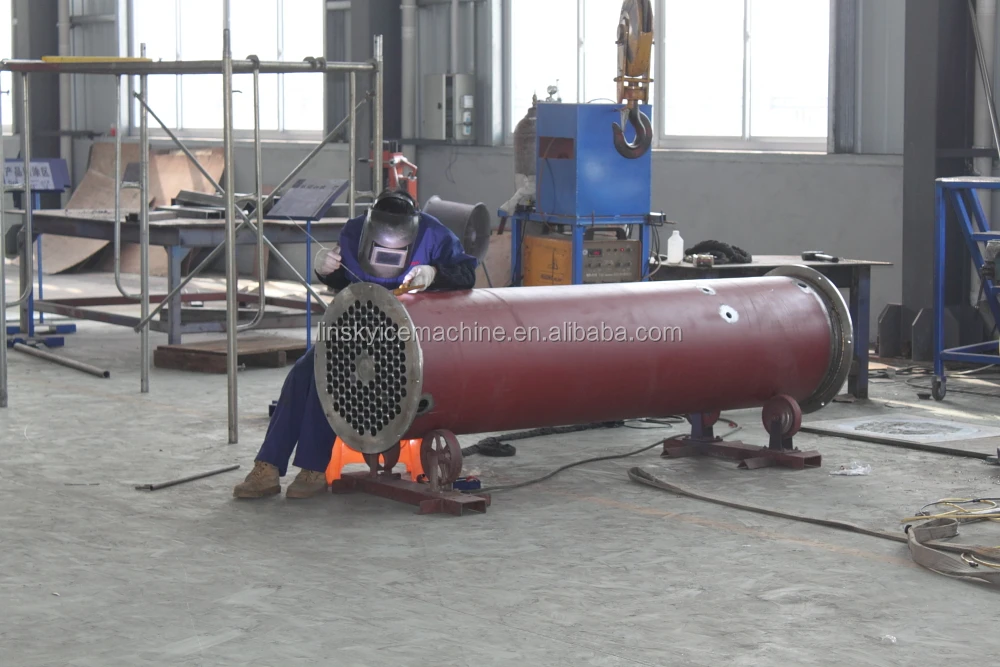 Ice production machine for 5t ice making machine thailand