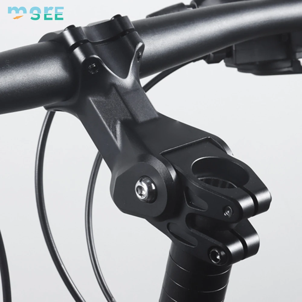 SeeMore Most Road Bike Cycling MTB Stem 31.8 110mm Mountain Bike Stem Short Handlebar Stem