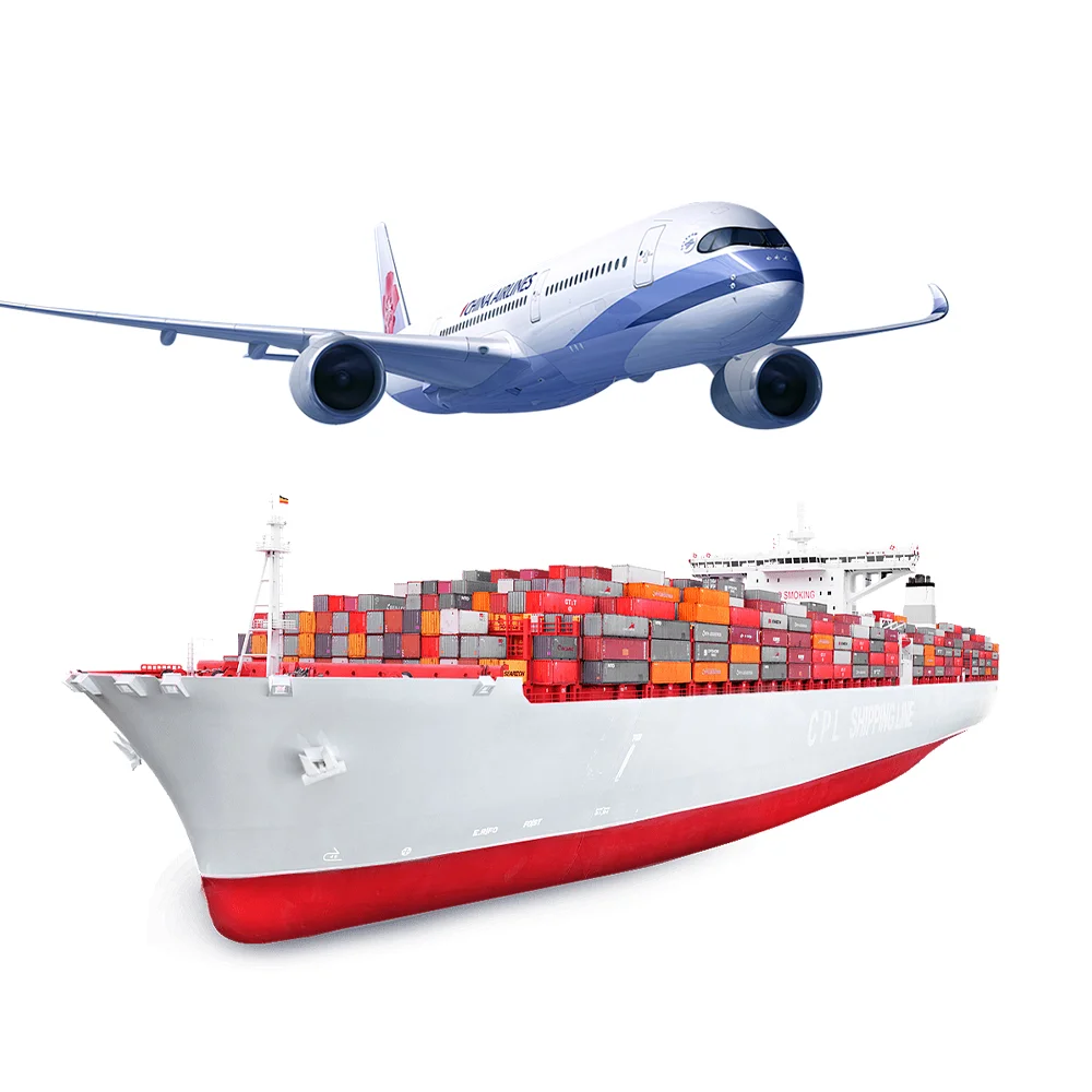 Faster International Logistic Shipping Agent /Freight Forwarder from China to Spain By Air Express UPS DHL Fedex