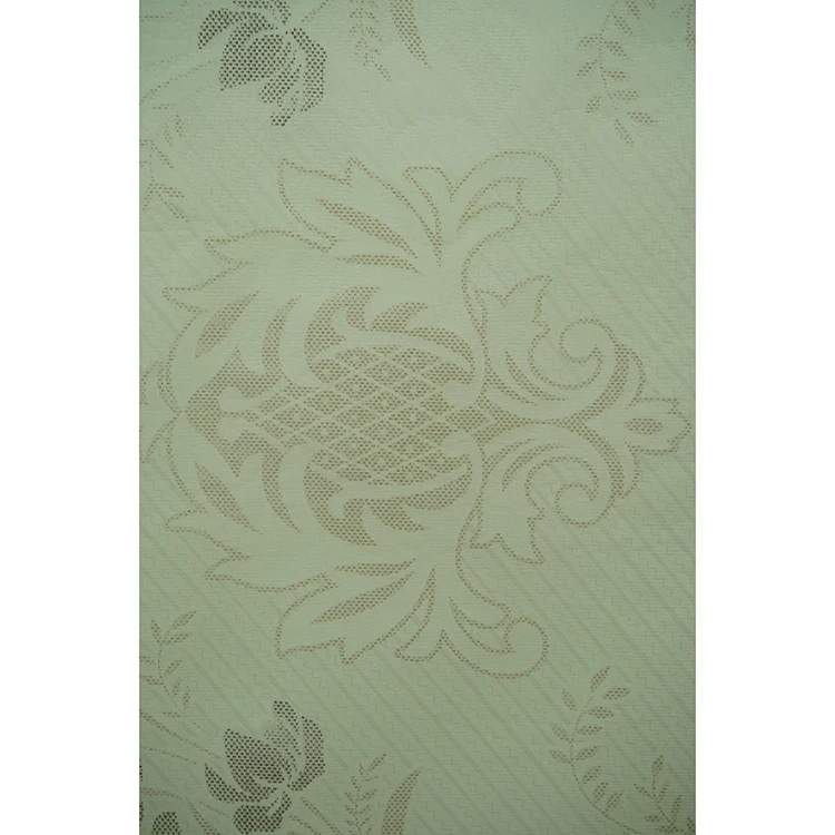 
2021 Comfortable Bed Sheet Fabric Material Polyester Mattress Quilted Viscose Fabric Cover 