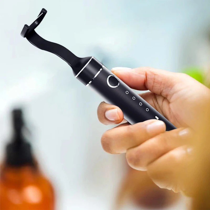 New Portable Dental Electric Floss IPX7 Waterproof Oral Care Floss Pick USB Rechargeable Teeth Cleaning Electric Jet Floss