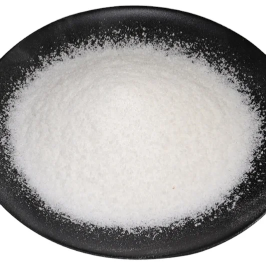 High Viscosifier Anionic Polyacrylamide PAM Polymer for drilling Fluid