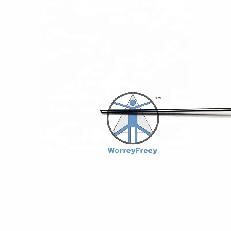 ENT endoscope instrument set 2.7*110mm 30 degree otoscope rigid endoscope otoscopy