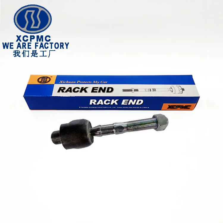 factory MB532046  MB347666 for mitsubishi rack end