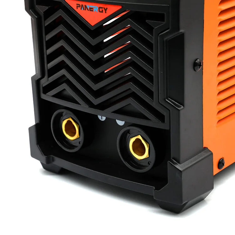 Panergy Easy To Operated Portable Handheld Electric 50/60Hz Hot Start Anti Stick Inverter Mma Tig Welding Machine With Gas